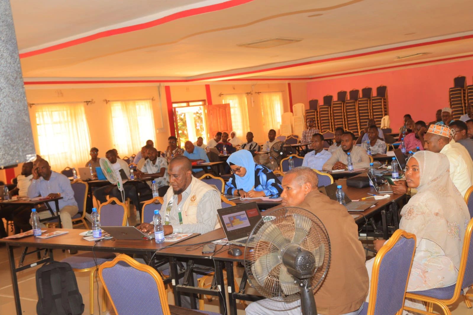 FCDC, EU and UNICEF Kenya Boost Digital Teaching in ASAL Schools